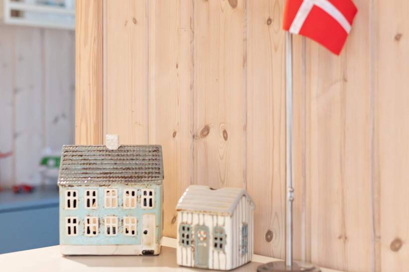 Foto von Ferienhaus XU15 in Hummingen - Lolland