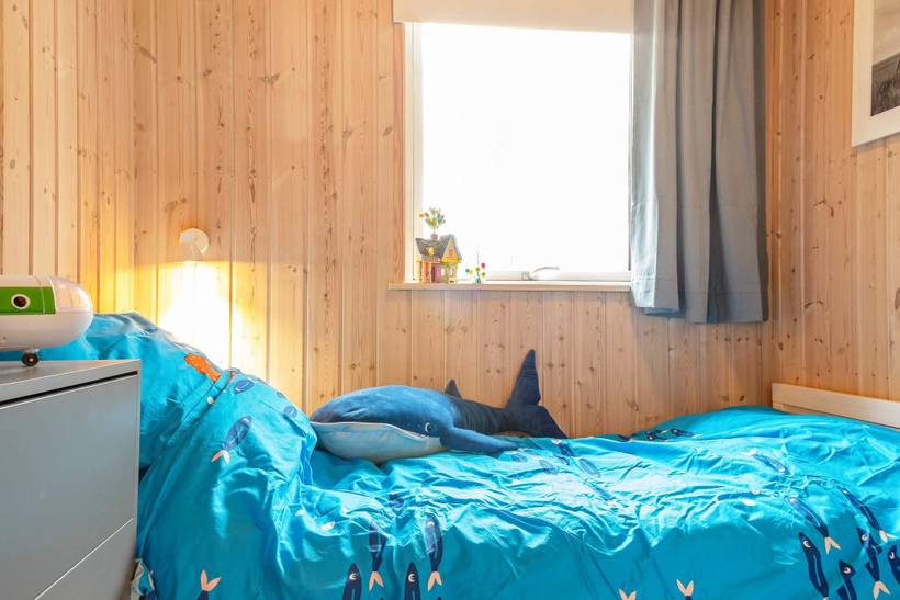 Foto von Ferienhaus XU15 in Hummingen - Lolland