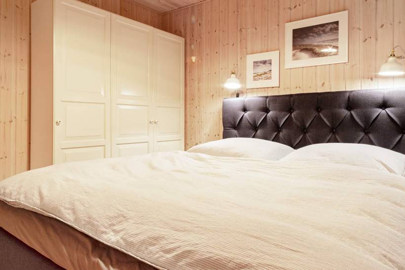 Foto von Ferienhaus XU15 in Hummingen - Lolland