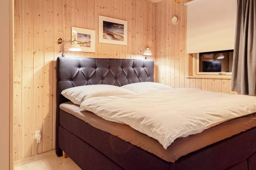 Foto von Ferienhaus XU15 in Hummingen - Lolland