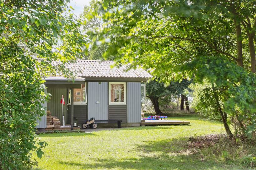Foto von Ferienhaus XU15 in Hummingen - Lolland