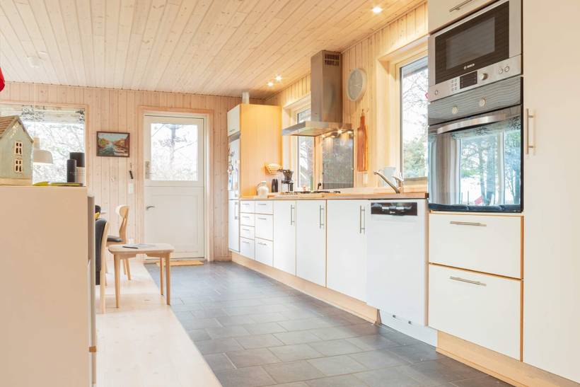Foto von Ferienhaus XU15 in Hummingen - Lolland