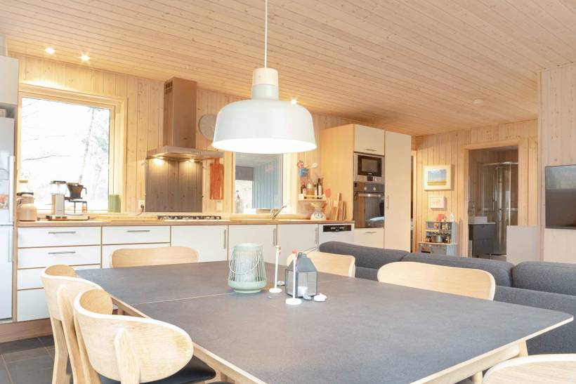 Foto von Ferienhaus XU15 in Hummingen - Lolland
