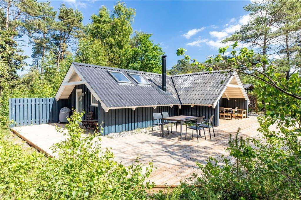 Foto von Ferienhaus XU21 in Sejerø Bugt - Westseeland