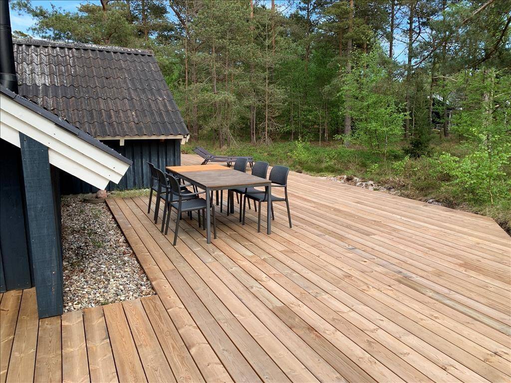 Foto von Ferienhaus XU21 in Sejerø Bugt - Westseeland