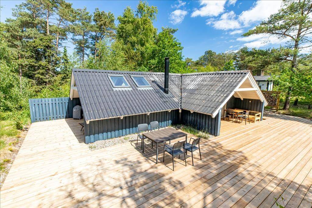 Foto von Ferienhaus XU21 in Sejerø Bugt - Westseeland