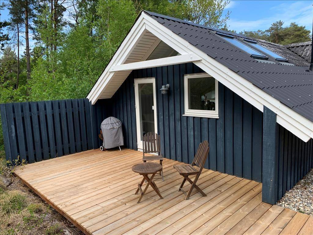 Foto von Ferienhaus XU21 in Sejerø Bugt - Westseeland
