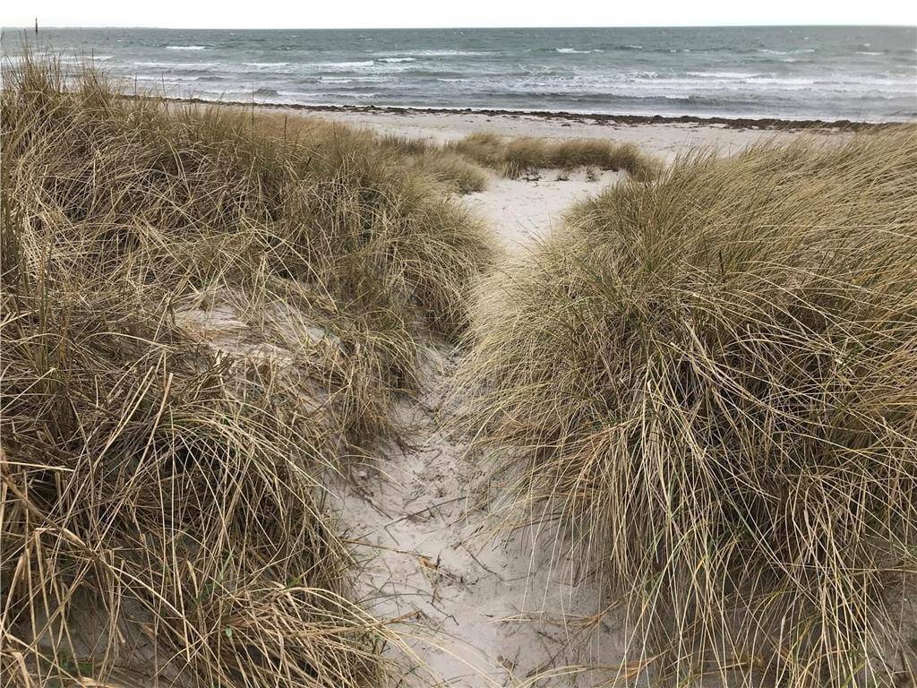 Foto von Ferienhaus XU21 in Sejerø Bugt - Westseeland