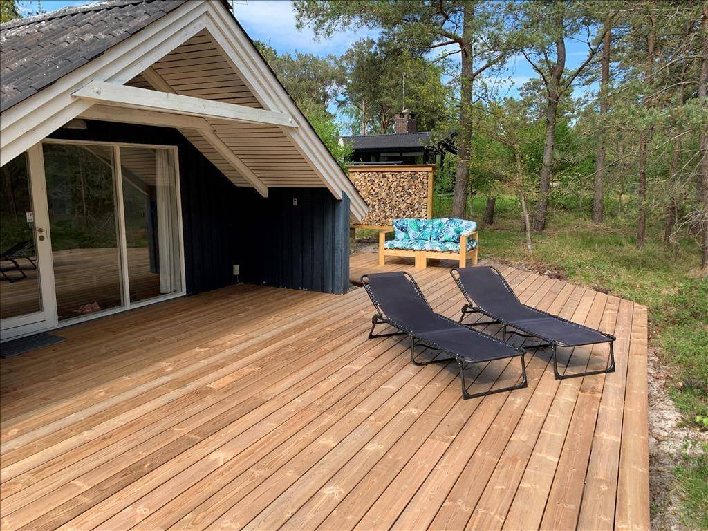 Foto von Ferienhaus XU21 in Sejerø Bugt - Westseeland