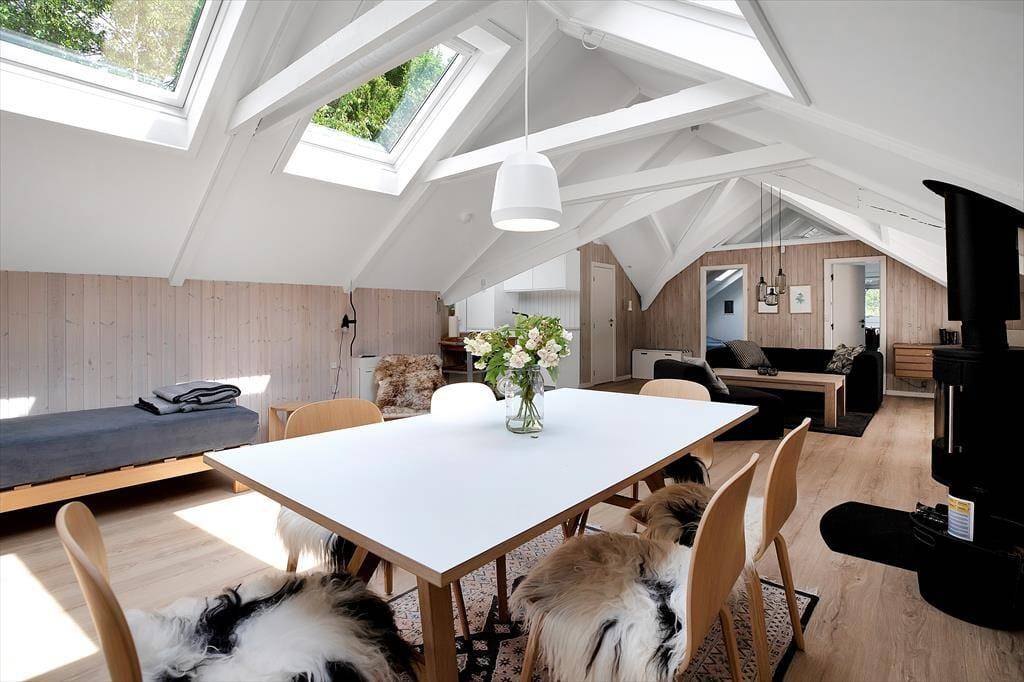Foto von Ferienhaus XU21 in Sejerø Bugt - Westseeland