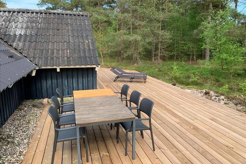 Foto von Ferienhaus XU21 in Sejerø Bugt - Westseeland
