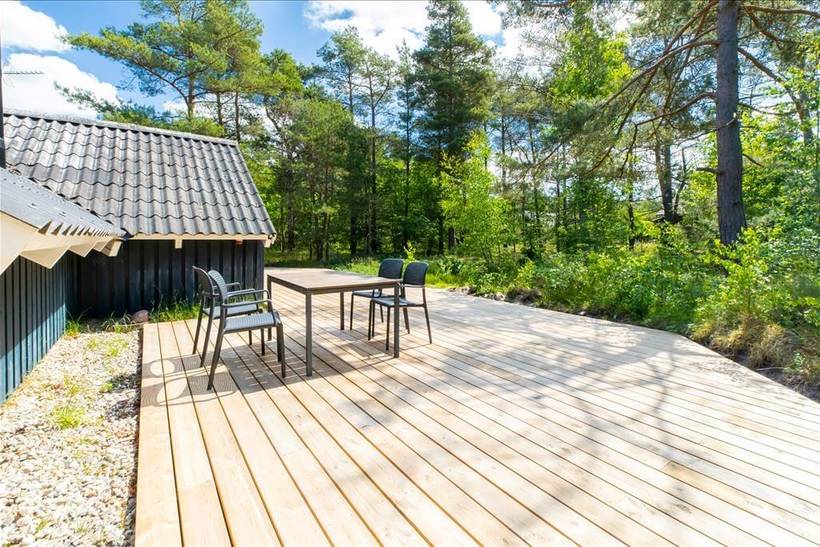 Foto von Ferienhaus XU21 in Sejerø Bugt - Westseeland