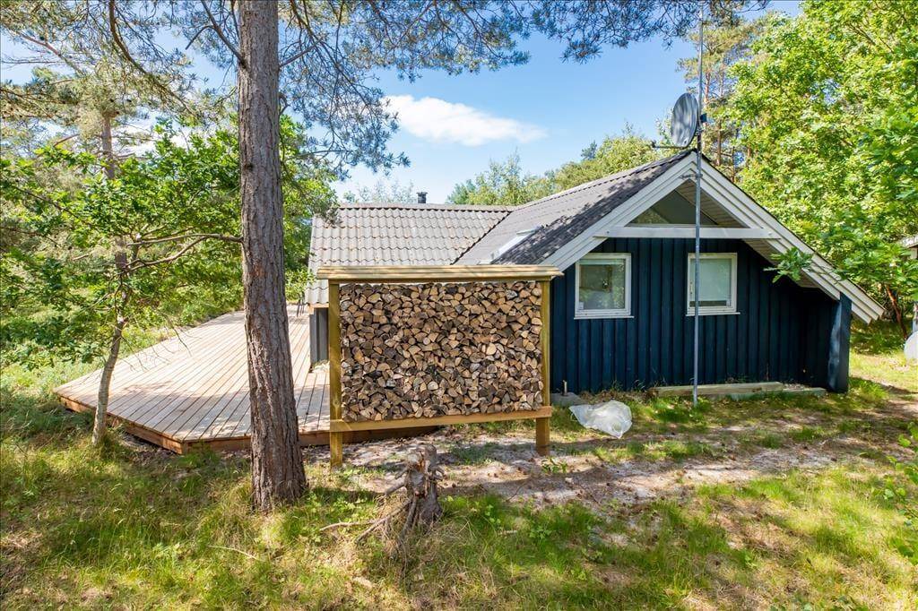 Foto von Ferienhaus XU21 in Sejerø Bugt - Westseeland