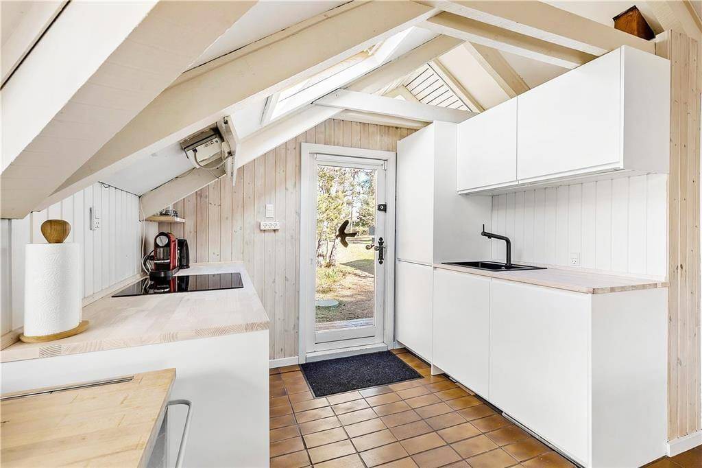 Foto von Ferienhaus XU21 in Sejerø Bugt - Westseeland
