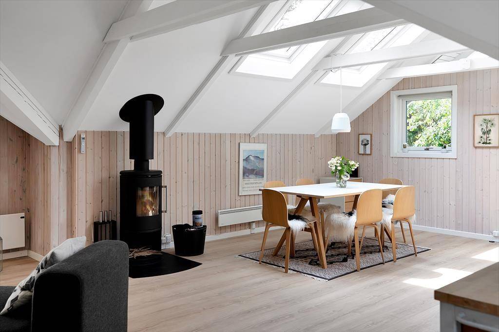 Foto von Ferienhaus XU21 in Sejerø Bugt - Westseeland