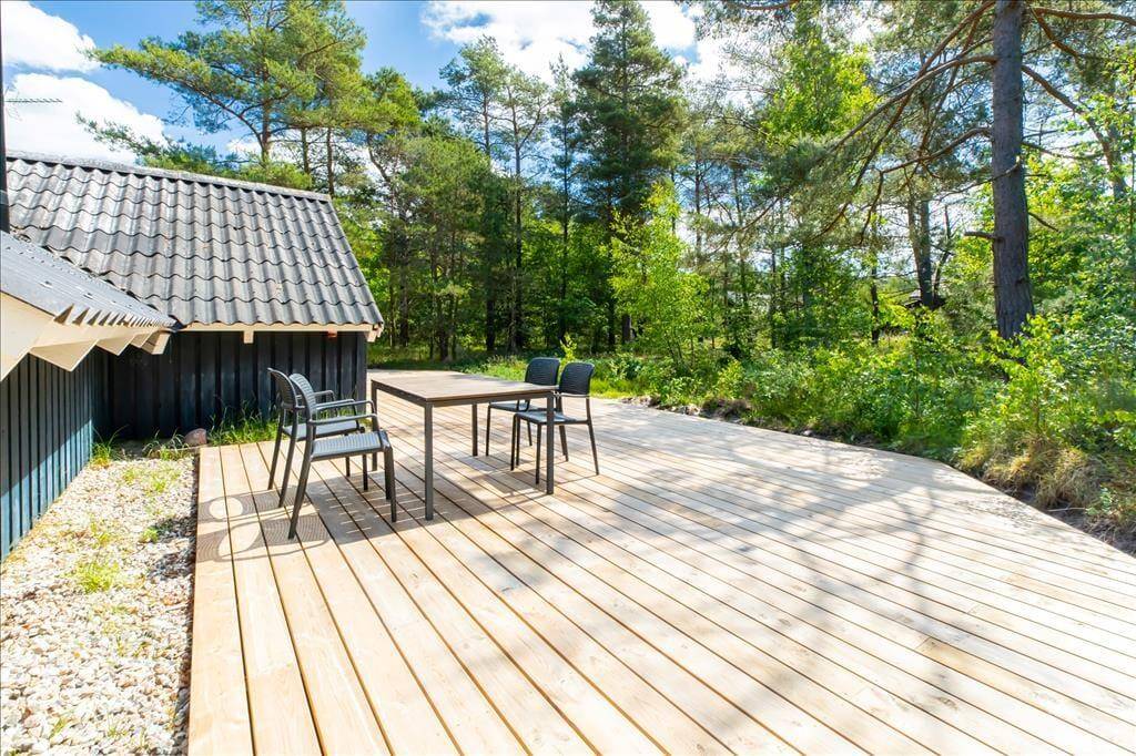 Foto von Ferienhaus XU21 in Sejerø Bugt - Westseeland