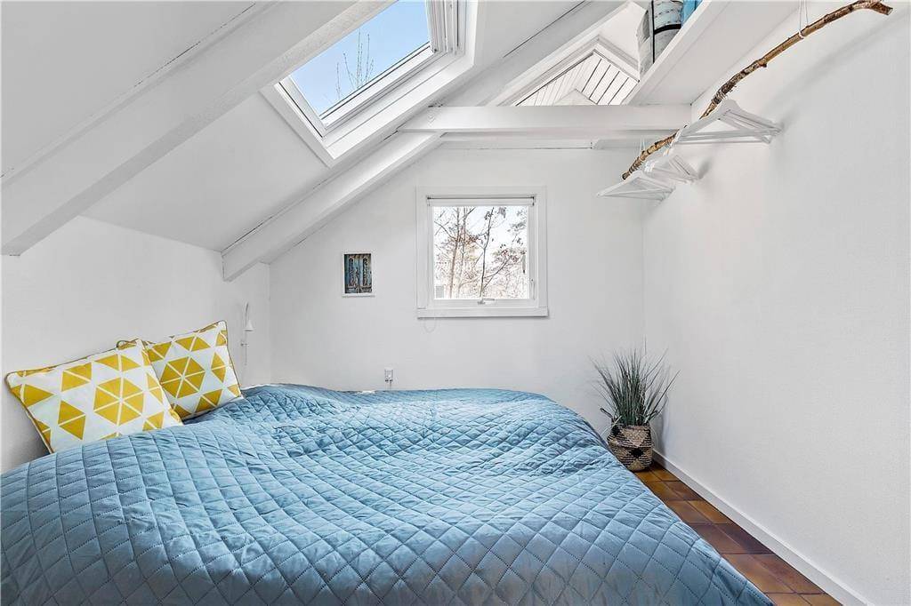 Foto von Ferienhaus XU21 in Sejerø Bugt - Westseeland