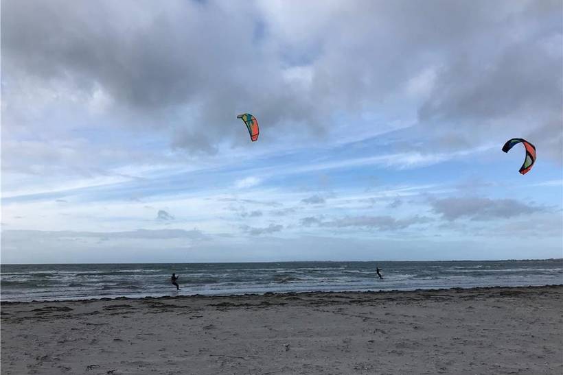 Foto von Ferienhaus XU21 in Sejerø Bugt - Westseeland