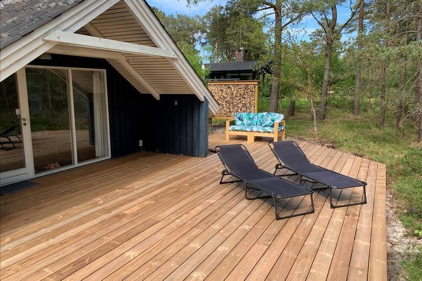 Foto von Ferienhaus XU21 in Sejerø Bugt - Westseeland