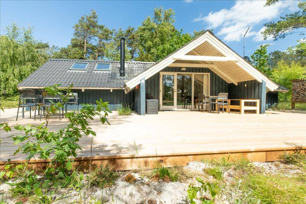 Foto von Ferienhaus XU21 in Sejerø Bugt - Westseeland