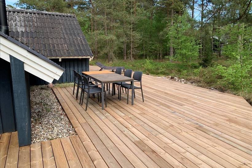 Foto von Ferienhaus XU21 in Sejerø Bugt - Westseeland