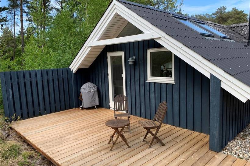 Foto von Ferienhaus XU21 in Sejerø Bugt - Westseeland