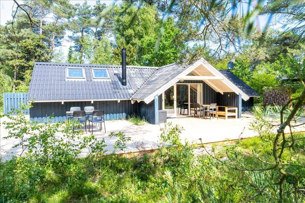 Foto von Ferienhaus XU21 in Sejerø Bugt - Westseeland