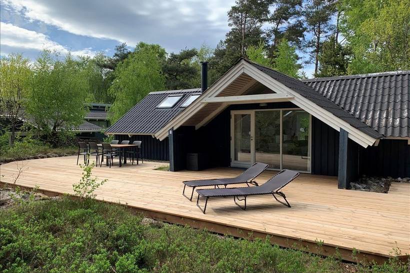 Foto von Ferienhaus XU21 in Sejerø Bugt - Westseeland