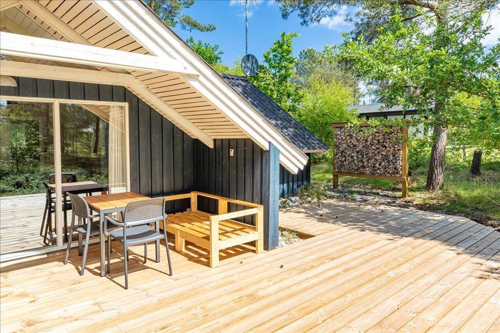Foto von Ferienhaus XU21 in Sejerø Bugt - Westseeland