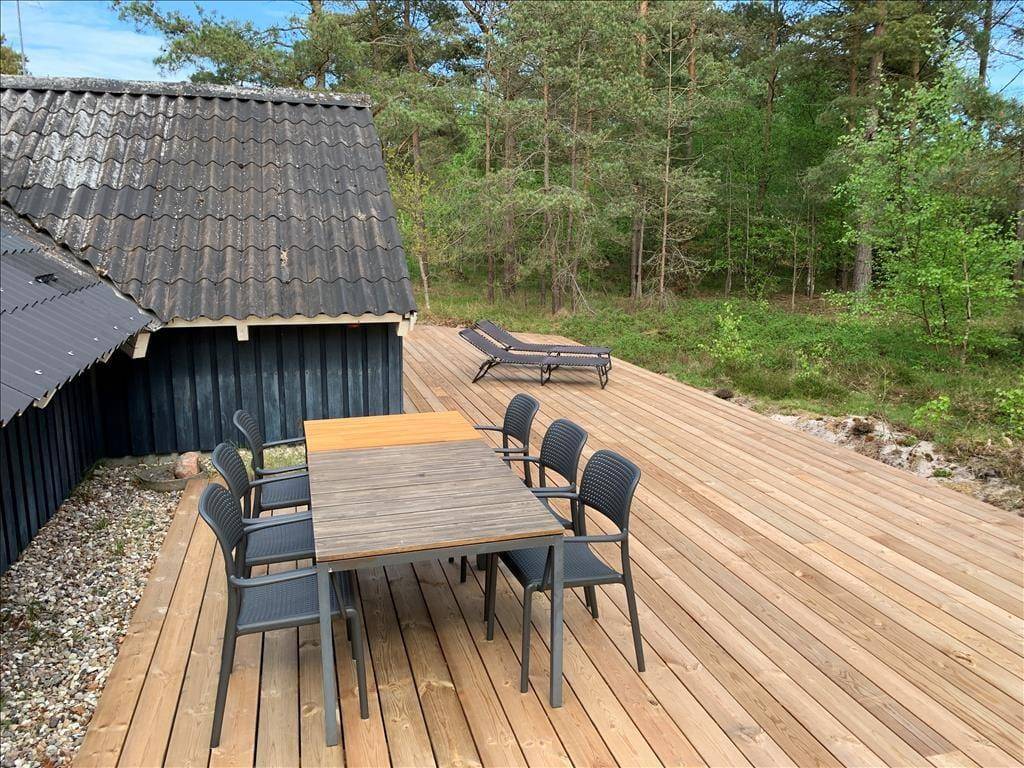 Foto von Ferienhaus XU21 in Sejerø Bugt - Westseeland