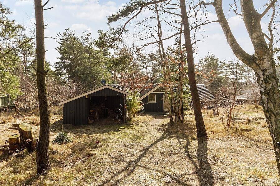 Foto von Ferienhaus XU21 in Sejerø Bugt - Westseeland