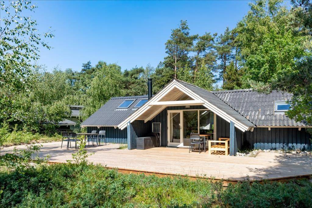 Foto von Ferienhaus XU21 in Sejerø Bugt - Westseeland