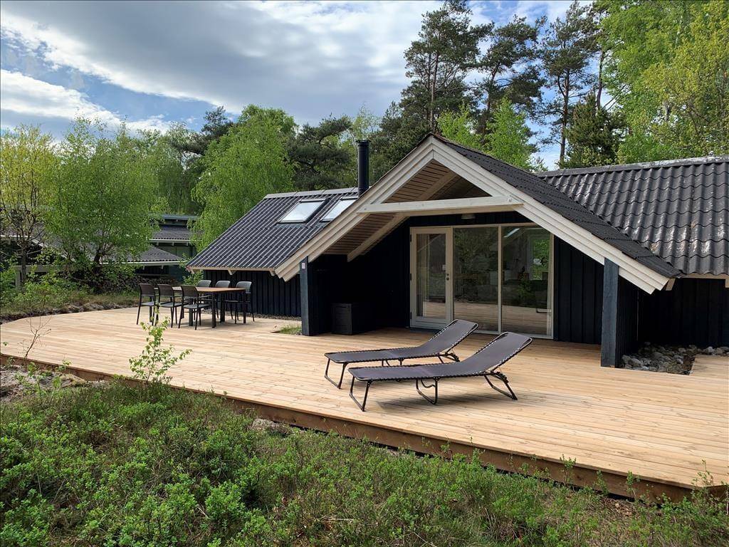 Foto von Ferienhaus XU21 in Sejerø Bugt - Westseeland