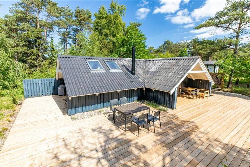 Foto von Ferienhaus XU21 in Sejerø Bugt - Westseeland
