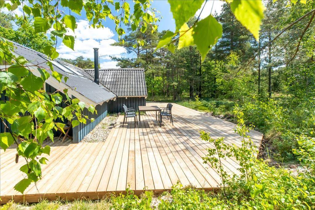 Foto von Ferienhaus XU21 in Sejerø Bugt - Westseeland