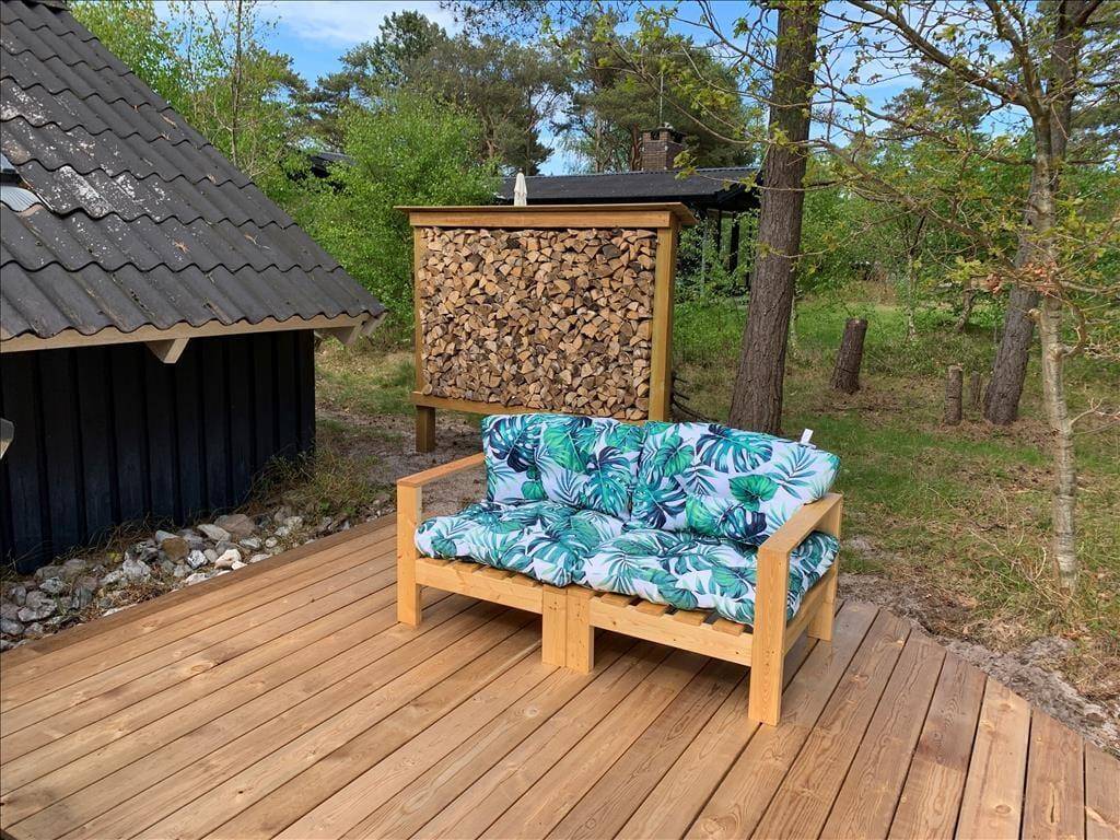 Foto von Ferienhaus XU21 in Sejerø Bugt - Westseeland