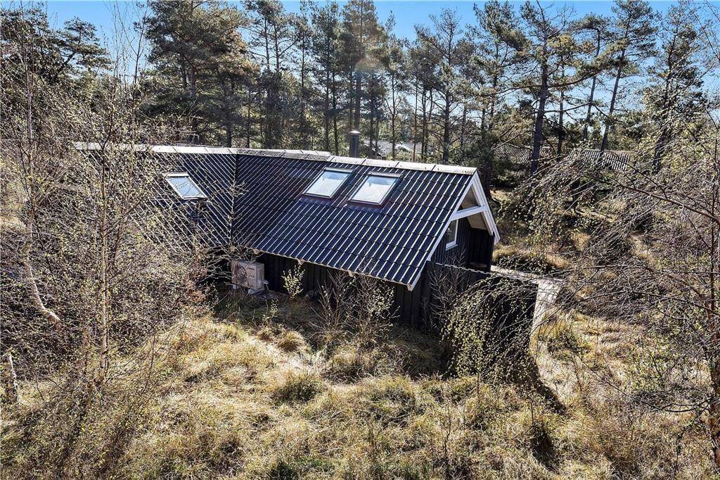 Foto von Ferienhaus XU21 in Sejerø Bugt - Westseeland