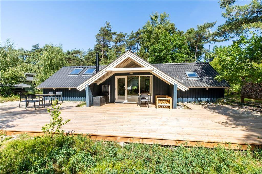 Foto von Ferienhaus XU21 in Sejerø Bugt - Westseeland