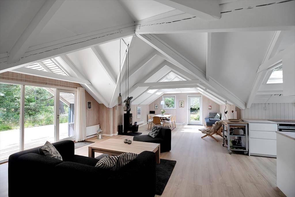 Foto von Ferienhaus XU21 in Sejerø Bugt - Westseeland