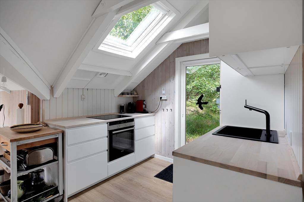 Foto von Ferienhaus XU21 in Sejerø Bugt - Westseeland