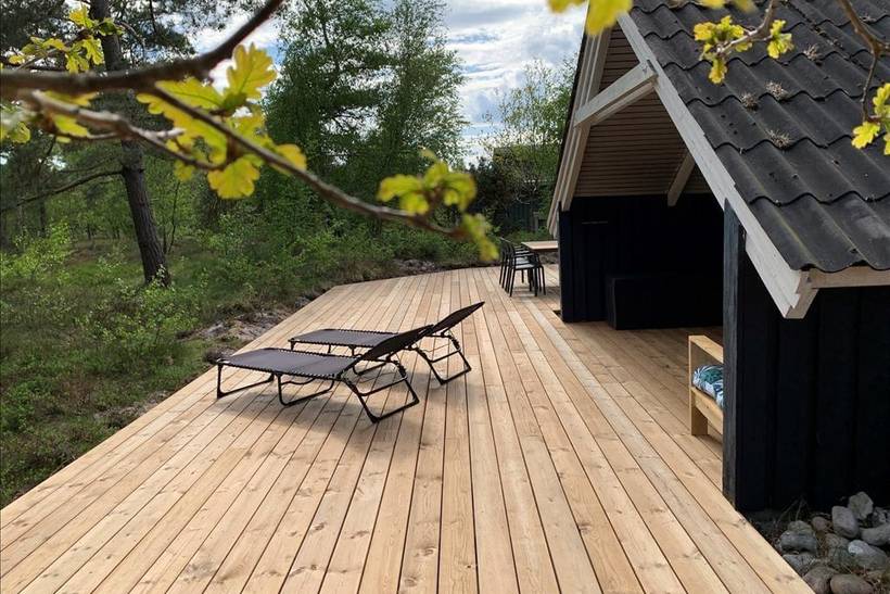 Foto von Ferienhaus XU21 in Sejerø Bugt - Westseeland