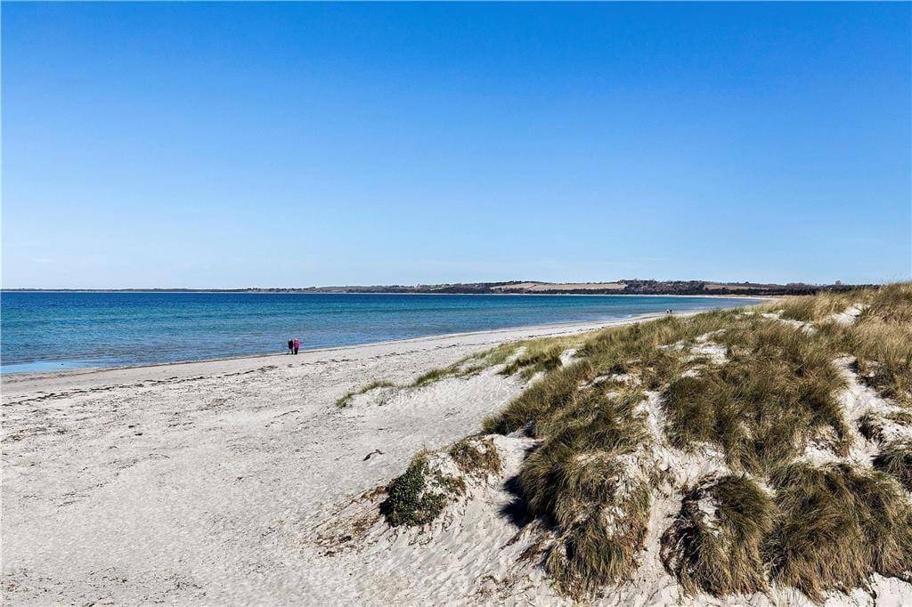 Foto von Ferienhaus XU21 in Sejerø Bugt - Westseeland