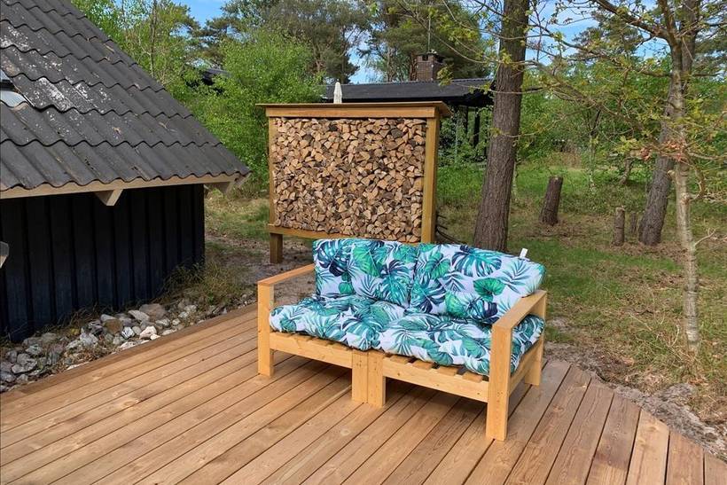 Foto von Ferienhaus XU21 in Sejerø Bugt - Westseeland