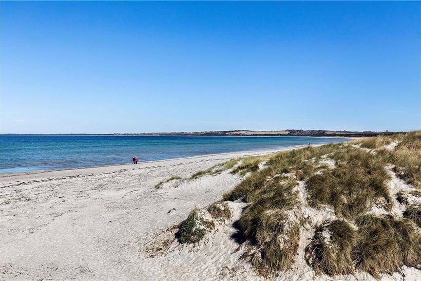 Foto von Ferienhaus XU21 in Sejerø Bugt - Westseeland