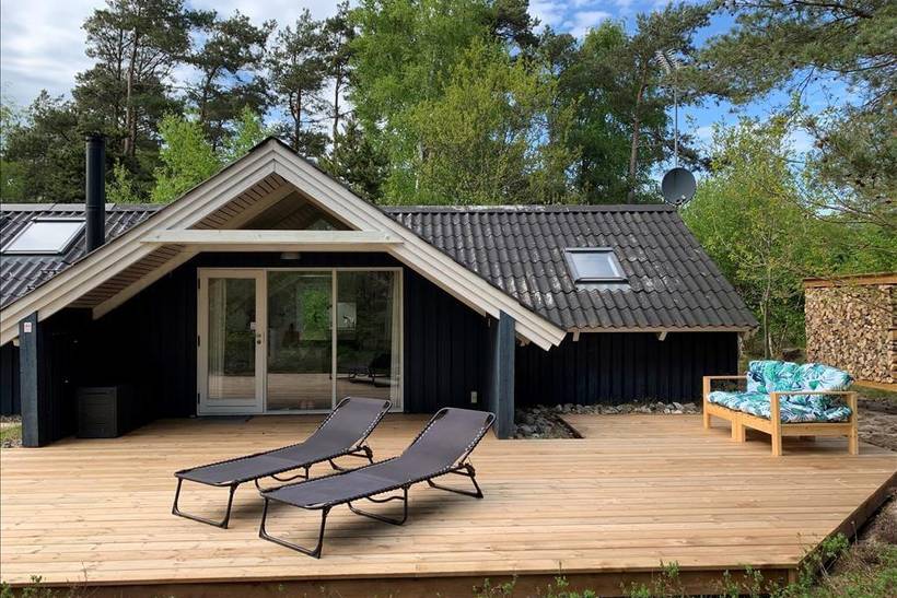 Foto von Ferienhaus XU21 in Sejerø Bugt - Westseeland