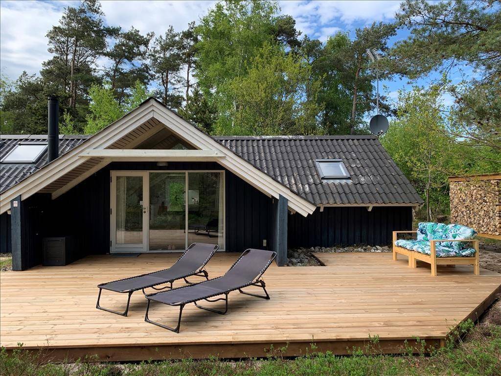 Foto von Ferienhaus XU21 in Sejerø Bugt - Westseeland