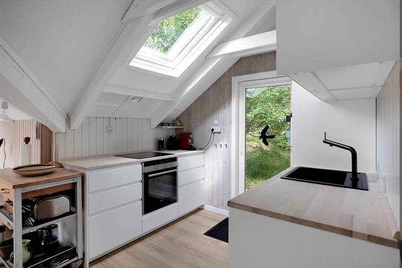 Foto von Ferienhaus XU21 in Sejerø Bugt - Westseeland