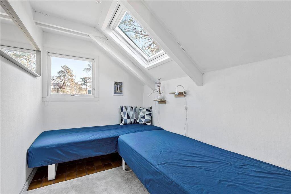 Foto von Ferienhaus XU21 in Sejerø Bugt - Westseeland