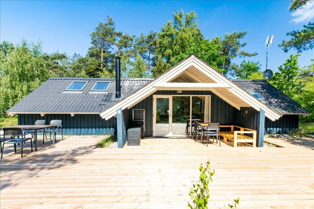 Foto von Ferienhaus XU21 in Sejerø Bugt - Westseeland