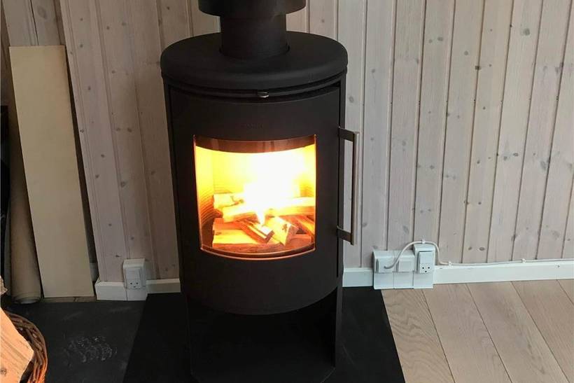 Foto von Ferienhaus XU21 in Sejerø Bugt - Westseeland
